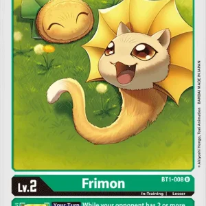 Frimon BT1-008