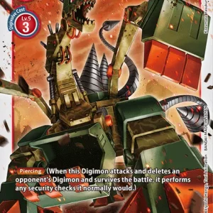 Breakdramon BT1-026
