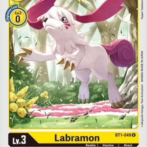 Labramon BT1-049