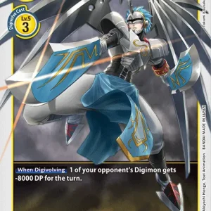 Slashangemon BT1-062