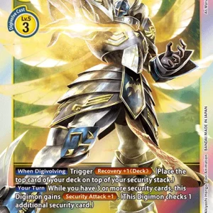 Seraphimon BT1-063