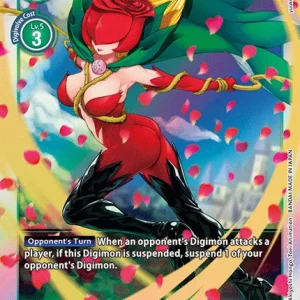 Rosemon BT1-082