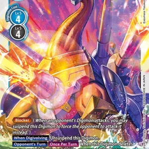 Cannondramon BT10-028