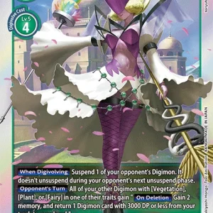 Lotosmon BT10-056