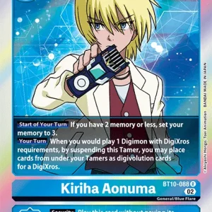 Kiriha Aonuma BT10-088