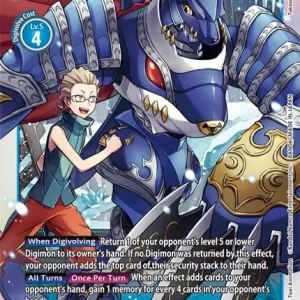 Miragegaogamon BT11-033