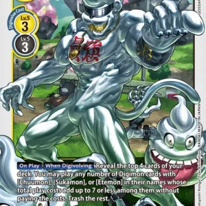 Metaletemon BT11-044