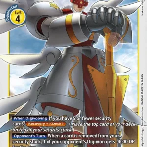 Clavisangemon BT11-045