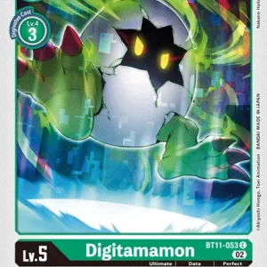 Digitamamon BT11-053