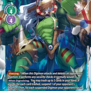 Titamon BT11-057