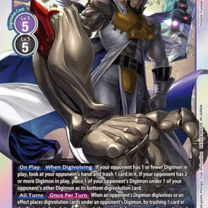 Bagramon BT11-088