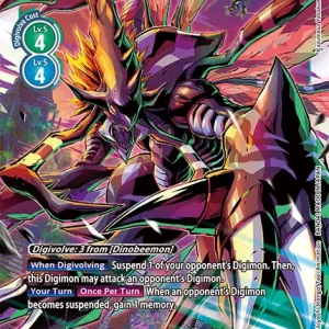 Grankuwagamon BT12-056