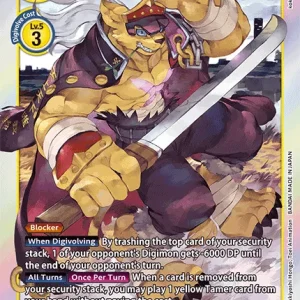 Bancholeomon BT13-044
