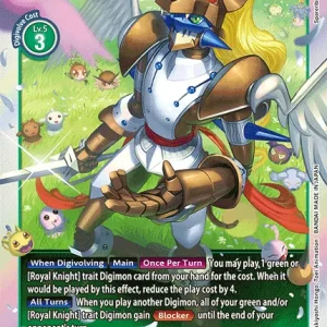 Leopardmon BT13-056
