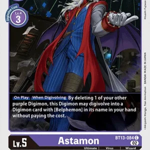 Astamon BT13-084