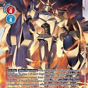 Omnimon BT13-112