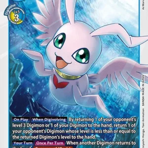 Marineangemon BT14-030