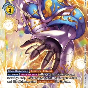 Seraphimon BT14-041