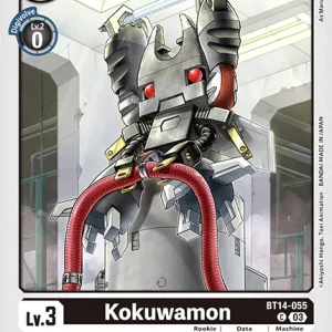 Kokuwamon BT14-055