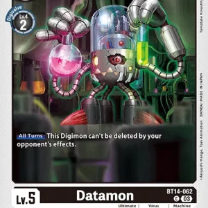 Datamon BT14-062