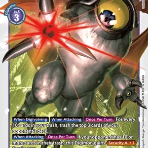 Ghoulmon BT14-080