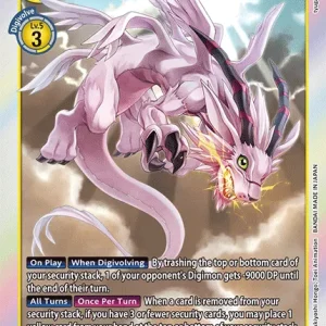 Magnadramon BT15-042