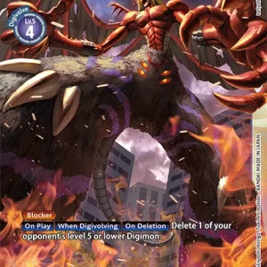 Venommyotismon BT15-080