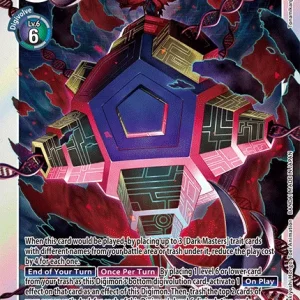 Apocalymon BT15-102