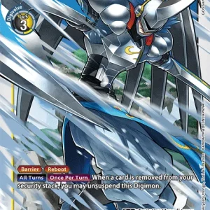 Slashangemon BT16-035