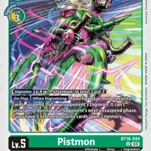 Pistmon BT16-044