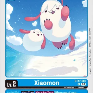 Xiaomon BT17-002