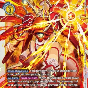 Shinegreymon BT17-039