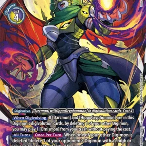 Murmukusmon BT17-071