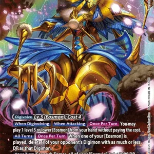 Eosmon BT17-076