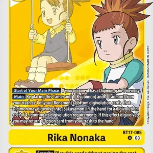 Rika Nonaka BT17-085