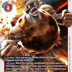 Ancientvolcanomon BT18-017