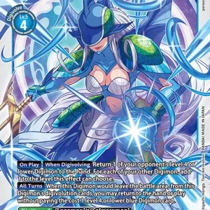 Ancientmermaimon BT18-029