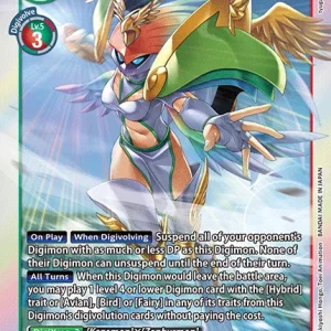 Ancientkazemon BT18-054