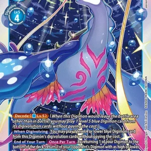 Ryugumon BT19-027