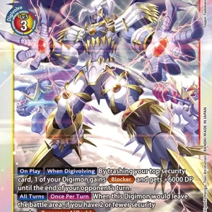 Dynasmon BT19-041