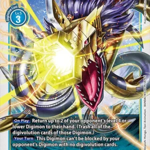 Metalseadramon BT2-030