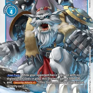 Vikemon BT2-031