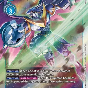 Ulforceveedramon BT2-032