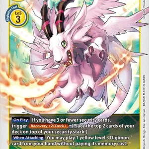 Magnadramon BT2-039