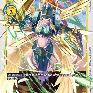 Ophanimon BT2-040