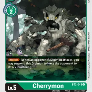 Cherrymon BT2-048