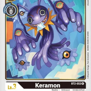 Keramon BT2-053