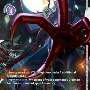 Venommyotismon BT2-079