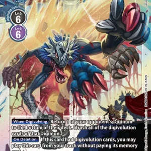 Millenniummon BT2-083