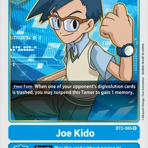 Joe Kido BT2-085